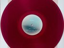 Melanie C New SIGNED VIOLET COLOURED Vinyl LP Mel Sporty Spice Girls