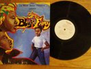LA MONT ZERO THEATRE The Black Fairy LP Soul Funk African TAIFA Private Press