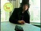 FRANKIE MILLER BAND 'The Rock' 1975 Near Mint Never played 1st press Promo LP