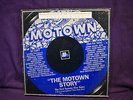 PROMO MOTOWN: The Motown Story 7 LP SET First 25 Years 1983 Radio Show w/Cue