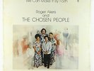 Roger Akers/Chosen People - We Can Make It LP - Eternity Modern Soul SEALED MP3