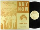 Sensational Prodigal Sons - Any How LP - Richburg - Sweet Soul Gospel MP3