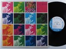 CECIL TAYLOR Unit Structures BLUE NOTE LP mono NY  