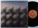 MCCOY TYNER Sama Layuca MILESTONE LP VG+  