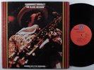 CANNONBALL ADDERLEY The Black Messiah CAPITOL 2XLP gatefold  