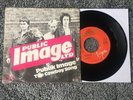 Public Image Ltd  Public Image / Cowboy Song ( German Import) STEREO 100 067-100