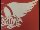 AEROSMITH Greatest Hits 1980 Album LP Columbia PC 36865 - EX   