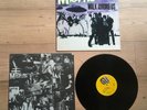 Misfits -  Walk Among us -  Vinyl LP - 1982
