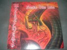 MOTORHEAD-SNAKE BITE LOVE  LP  1998  ENVIO CERTIFICADO
