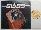 Introducing Glass Featuring Private Label HCRC Electro Funk LP