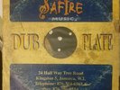 Reggae Dubplate: Jimmy Riley / Tamlins - I Try / Smiling Faces
