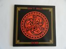 GOV'T MULE Dose RARE ORIGINAL LTD. NUMBERED 2 x RED VINYL FULLY SIGNED LP 1998
