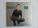 MORRISSEY (SMITHS) Maladjusted RARE ORIGINAL SEALED U.S. MERCURY LP 1997