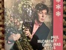 PAUL McCARTNEY Christmas Kisses 7