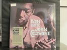 JOHN COLTRANE, LUSH LIFE - SEALED LP OJC-131 DONALD BYRD GARLAND HEATH