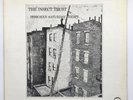 Hoboken Saturday Night, by The Insect Trust USA 1970 Atco