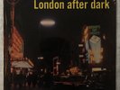 London After Dark, by Eddie Thompson and His Ensemble UK 1958 Vox