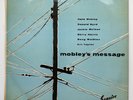Mobley's Message, by Hank Mobley UK 1956 Esquire