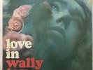 Love In, by Wally Tax Netherlands 1967 Philips