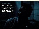 Blue Bogey, by Wilton Gaynair UK 1960 Tempo