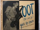 Zoot Sims Goes to Town, by Zoot Sims UK 1953 Vogue