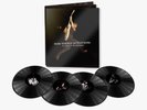 GEORGE THOROGOOD & THE DESTROYERS LIVE IN BOSTON 1982 4 x LP SET (3RDDEC) uni