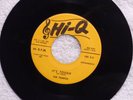 THE TEMPOS   It s Tough / Sham Rock    HI Q 100    M-