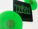DOUBLE LP SCELLE NEUF TRON RECONFIGURED Daft Punk RSD 2020 DISQUAIRE DAY new