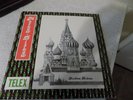 Telex ?– Moskow Diskow  N4 Ships from US 1985, 12 INCH, Free Shipping
