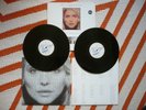 Blondie The Complete Picture The Very Best Of Vinyl UK 1991 Chrysalis 2 LP EXC