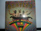 THE BEATLES.MAGICAL MYSTERY TOUR.STEREO DOUBLE 4 TRACK EP..7
