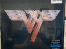 VAN HALEN-VAN HALEN II REMASTERED -VINYL 
