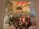 The Exploited - Troops of Tomorrow LP - 1982 Secret Records