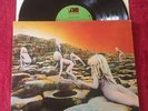 LED ZEPPELIN HOUSES OF THE HOLY VINYL LP 1973 ALBUM EX / Ex ATLANTIC K50014
