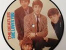 The Beatles ?– She Loves You - Rare 45T 7' Picture Disc