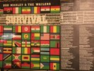 Bob Marley And The Wailers Survival Original Press