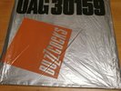 BUZZCOCKS -ANOTHER MUSIC IN A DIFFERENT KITCHEN - EXCELLENT - RARE + OUTER BAG