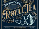 JOE BONAMASSA ROYAL TEA NEW LP