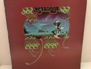 Yes - Yessongs - 1973 Vinyl 3 LP Record Album Atlantic - SD 3-100