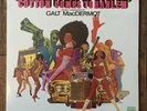 Galt MacDermot ?– Cotton Comes To Harlem (Original Motion Picture Score) LP.