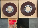 SUN RA LP + MASTER TAPES Archives 1972 The Futuristic Sounds Of Jazz Space Age