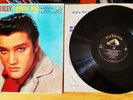 SUPER WOW  99% MINT Elvis Presley 