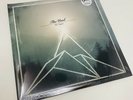 The Used CANYON FYE Color Vinyl 2xLP Record ROSS ROBINSON Blue Splatter