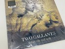 Two Gallants WHAT THE TOLL TELLS Vinyl 2xLP Record VG+ 1st Press