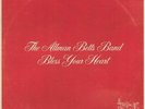 ALLMAN BETTS BAND, The - Bless Your Heart - Vinyl (2xLP)