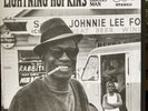 Lightnin' Hopkins - The Texas Bluesman / Mint / LP, Album, RE
