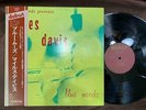MINT  MILES DAVIS BLUE MOODS DEBUT VIJ 5009 OBI MONO JAPAN Vinyl LP