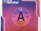 DANI ‘That Old Familiar Feeling/Pour Que Ca Dure’ Pye International Promotion 45