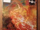 Morbid Angel   Blessed Are The Sick   Blue Vinyl Limited Gatefold LP Remastered