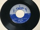 Eddie Boyd 1953 R&B 45 That's When I Miss You So / Tortured Soul CHESS Label VG+